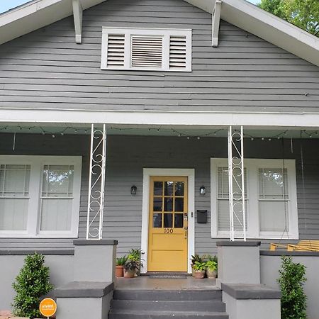 Villa The Lafayette House Mobile Exterior foto